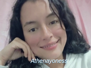 Athenayoness
