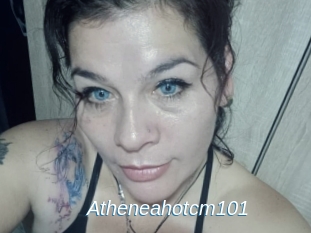 atheneahotcm101 Ejaculations Féminines