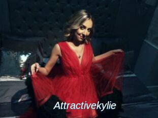 Attractivekylie