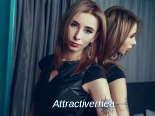 Attractiverhea