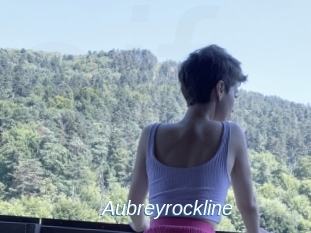 Aubreyrockline