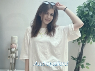 Audreyalford