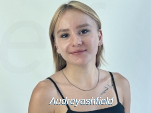 Audreyashfield