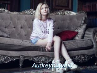 Audreybanana
