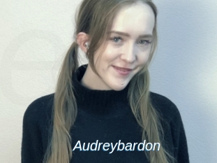 Audreybardon
