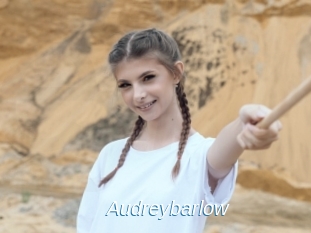 Audreybarlow