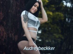 Audreybeckker
