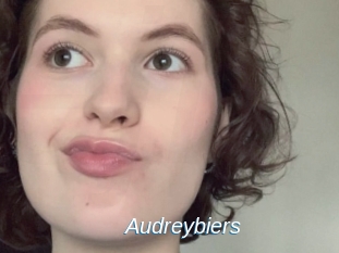 Audreybiers