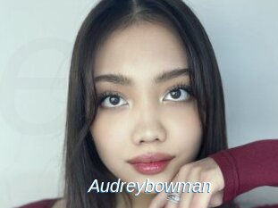 Audreybowman