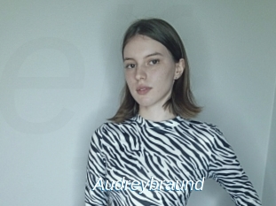 Audreybraund