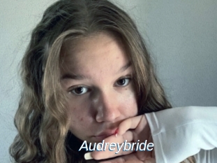 Audreybride