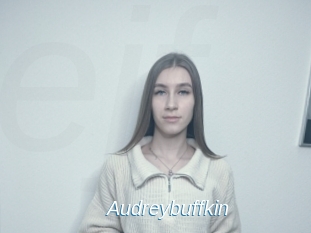 Audreybuffkin