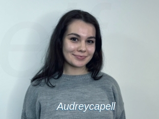 audreycapell Ejaculations Féminines