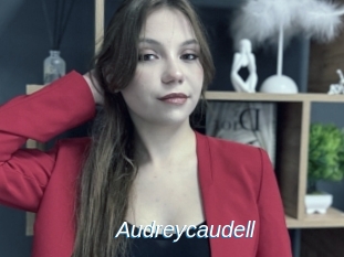 Audreycaudell