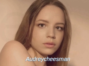 Audreycheesman