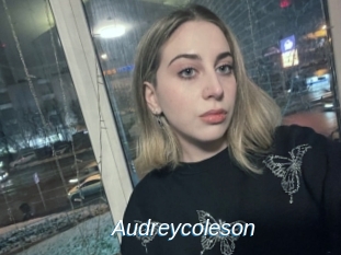 Audreycoleson