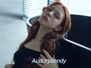 audreydendy Ejaculations Féminines