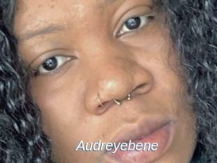 Audreyebene