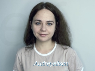 Audreyellson