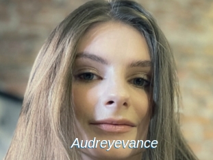 Audreyevance