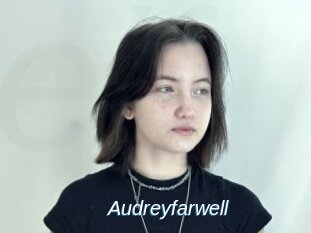 Audreyfarwell