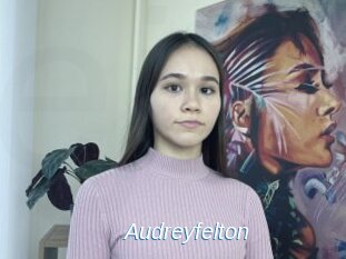 Audreyfelton