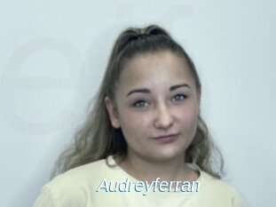 Audreyferran