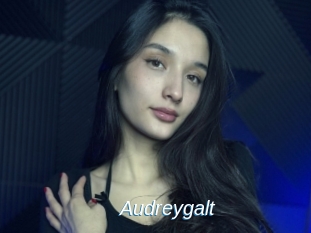Audreygalt