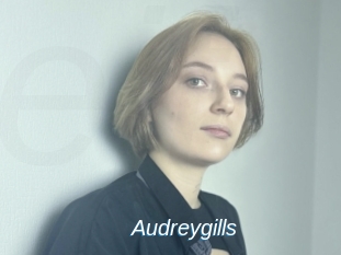 Audreygills