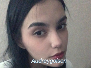 Audreygolson