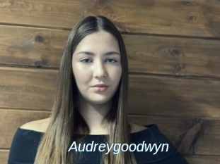 Audreygoodwyn