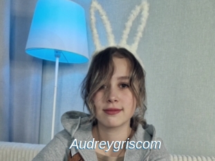 Audreygriscom