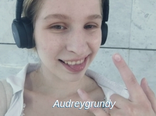 Audreygrundy
