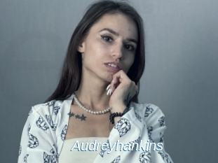 Audreyhankins