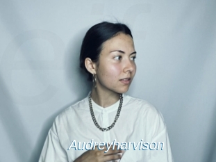 Audreyharvison