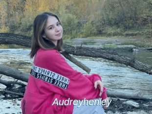 Audreyhenley