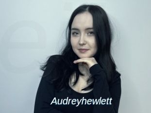 Audreyhewlett