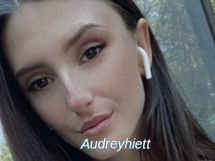 Audreyhiett