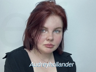 Audreyhollander