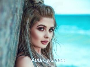 Audreykinnon