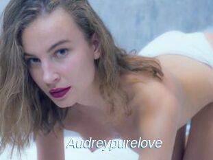 Audreypurelove