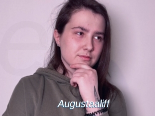 Augustaaliff