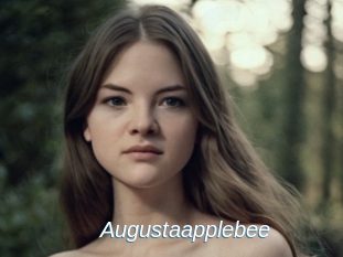 Augustaapplebee
