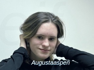 Augustaaspen