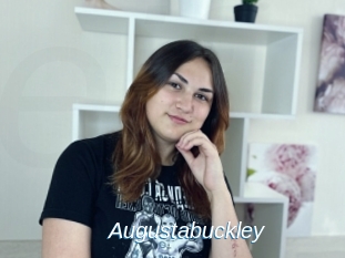 Augustabuckley