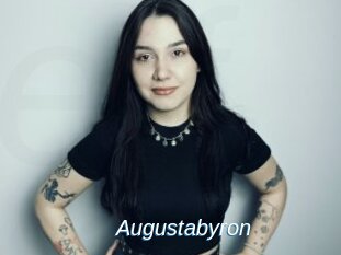 Augustabyron