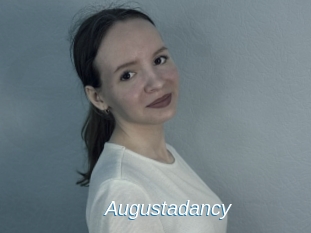 augustadancy Ejaculations Féminines