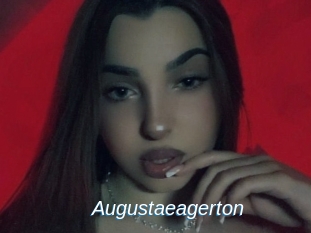 augustaeagerton Ejaculations Féminines