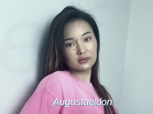 augustaeldon Ejaculations Féminines