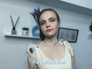 Augustafrake